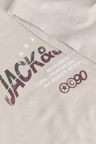 T-shirt - Beige