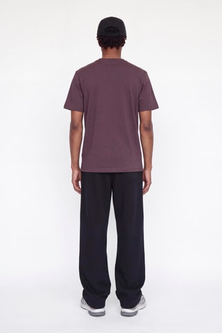 T-shirt - Marron