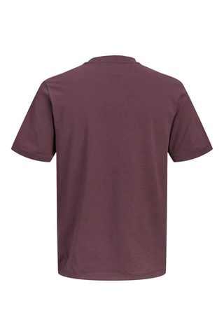 T-shirt - Marron