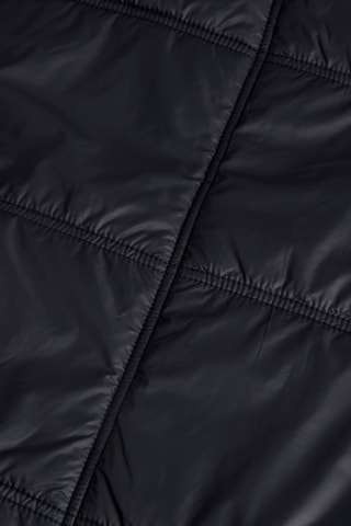 Veste longue 2-en-1 - Bleu marine