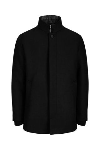 Veste - Noir