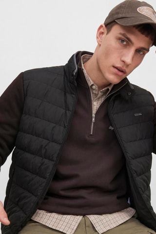 Veste - Noir