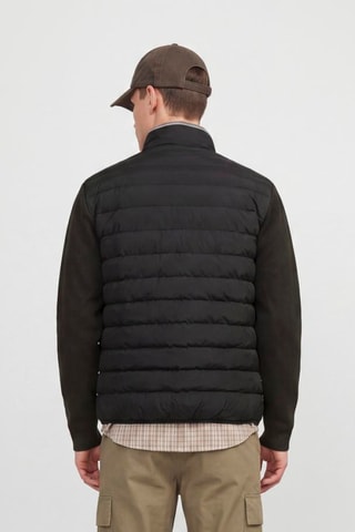 Veste - Noir