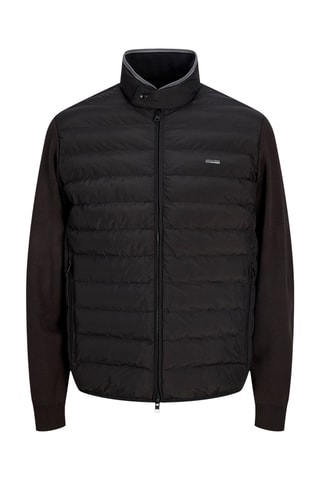 Veste - Noir