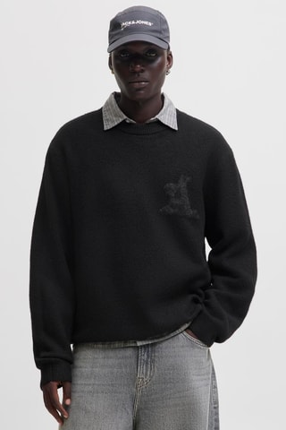 Pull - Noir
