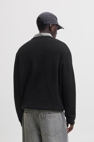 Pull - Noir