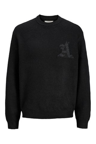 Pull - Noir