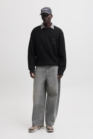 Pull - Noir