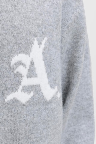 Pull - Gris clair