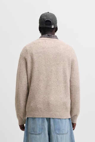 Pull - Beige