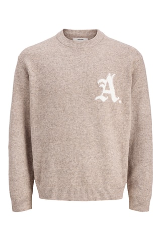 Pull - Beige