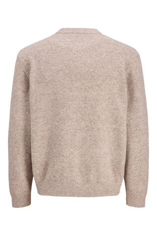 Pull - Beige