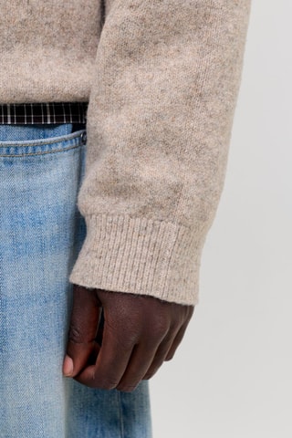 Pull - Beige