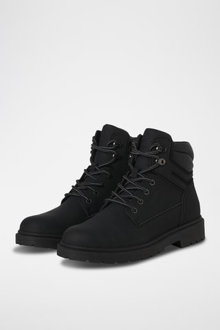 Boots - Anthracite