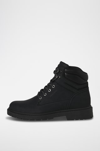 Boots - Anthracite