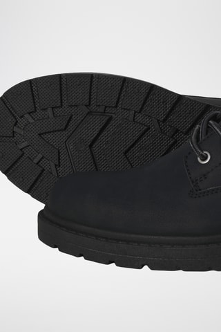 Boots - Anthracite