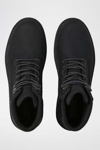 Boots - Anthracite
