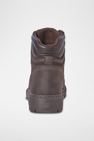 Boots - Marron