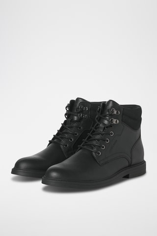 Boots - Noir