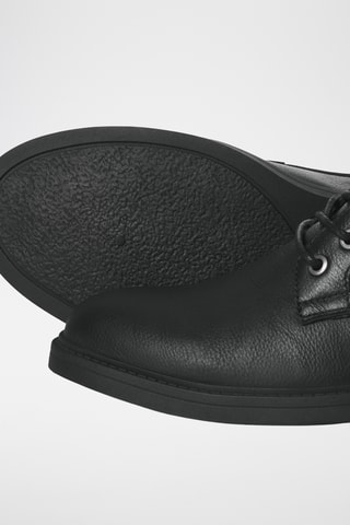 Boots - Noir