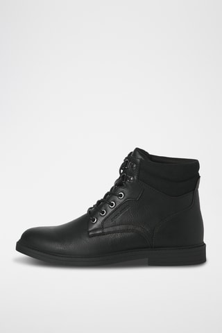Boots - Noir