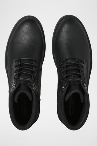 Boots - Noir