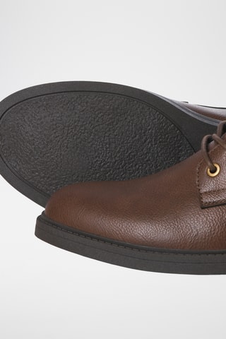 Boots - Marron clair
