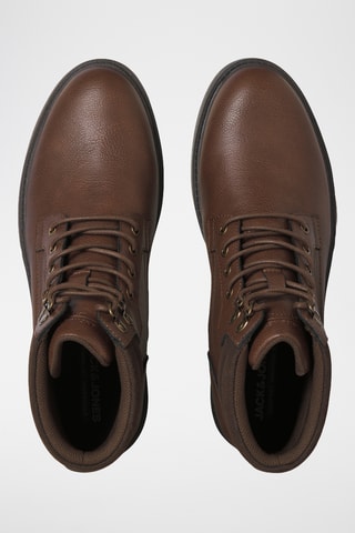 Boots - Marron clair