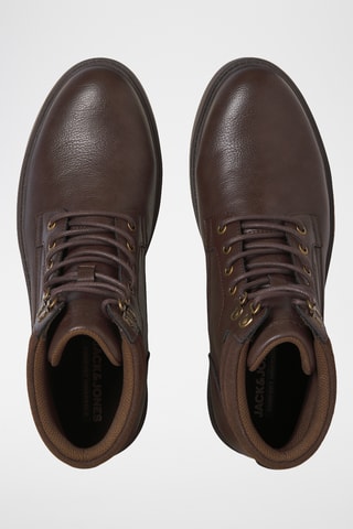 Boots - Marron