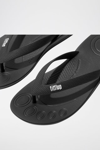 Tongs Iqushion - Noir