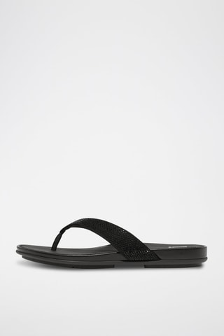 Tongs Dynamicush - Noir