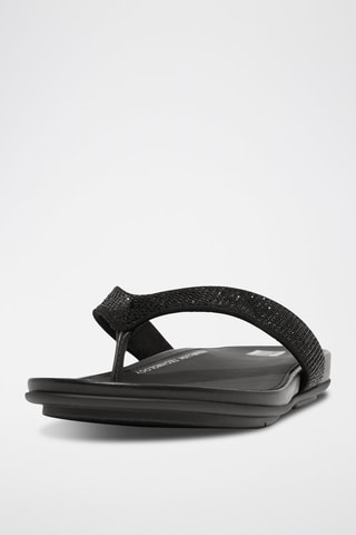 Tongs Dynamicush - Noir