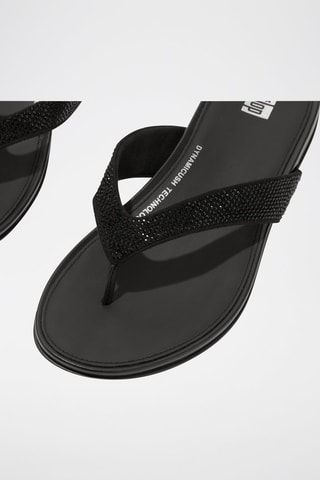 Tongs Dynamicush - Noir