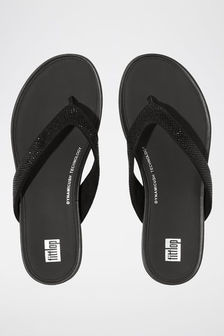 Tongs Dynamicush - Noir