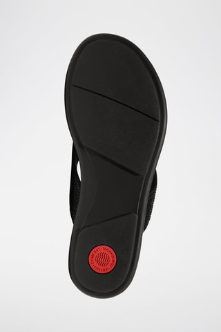 Tongs Dynamicush - Noir