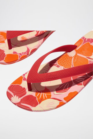 Tongs Iqushion - Rouge