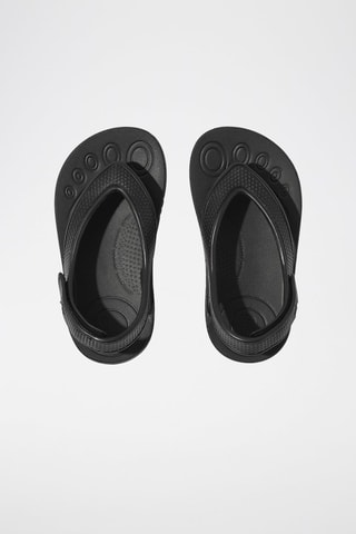 Sandales Iqushion - Noir