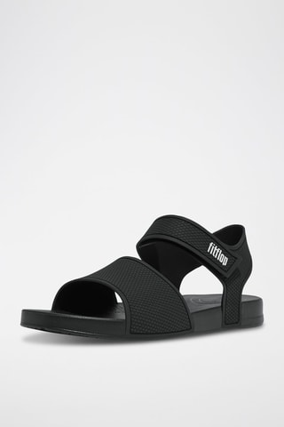 Sandales Iqushion - Noir