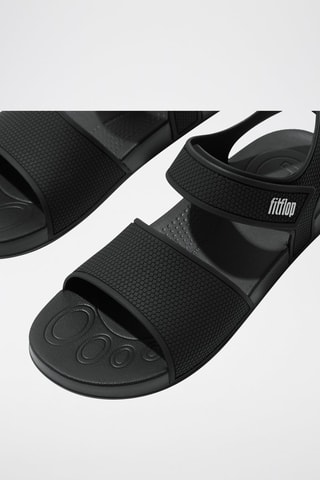 Sandales Iqushion - Noir