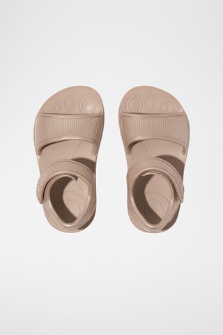 Sandales Iqushion - Doré