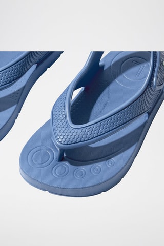 Sandales Iqushion - Bleu cobalt