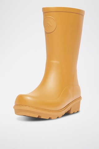 Bottes de pluie Wonderwelly - Jaune