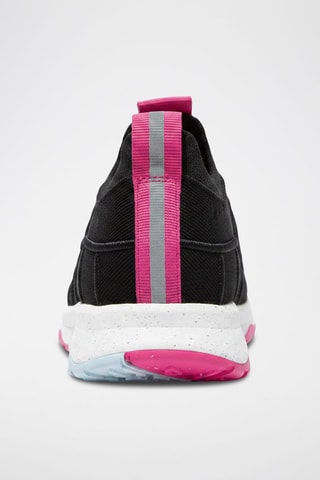Baskets Vitamin FF E01 Knit - Noir