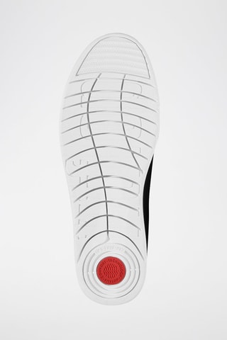 Baskets en cuir Anatomicush - Noir