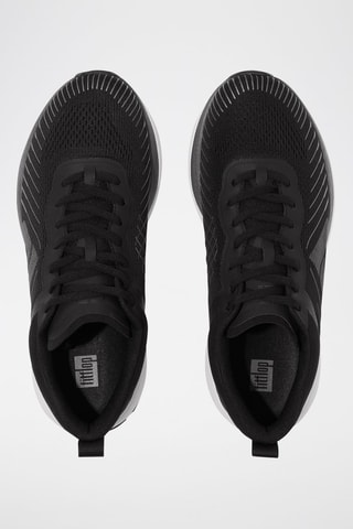 Baskets plateformes Neodynamic - Noir