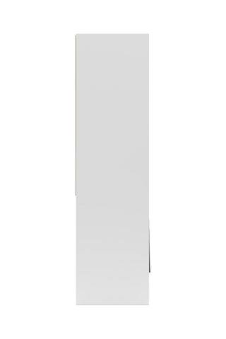 Penderie 5 tiroirs Justine - 180 x 180 x 50 cm