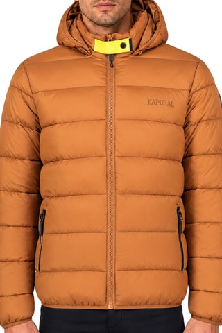 Blouson Avalancheoral - Camel