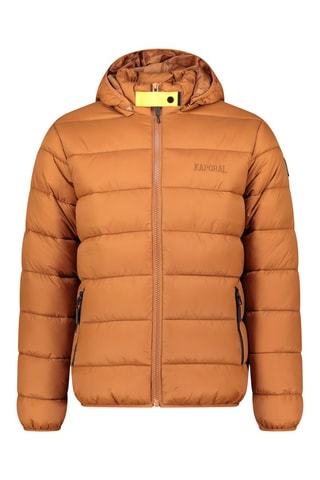 Blouson Avalancheoral - Camel