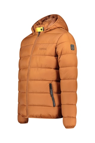 Blouson Avalancheoral - Camel