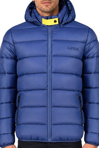 Blouson Avalancheoral - Bleu